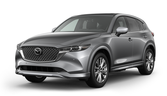 Mazda CX-5 2.5 Turbo Signature | Bright Bay Mazda in Bay Shore NY