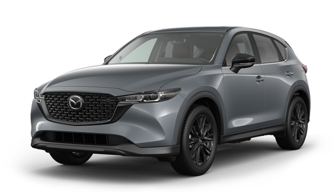 Mazda CX-5 2.5 S Carbon Edition | Bright Bay Mazda in Bay Shore NY