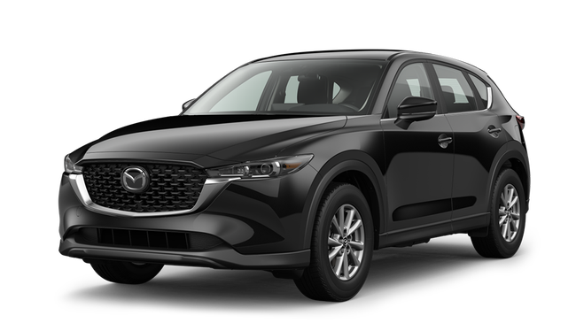 Mazda CX-5 2.5 S | Bright Bay Mazda in Bay Shore NY
