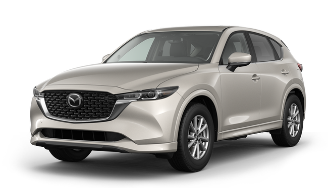 Mazda CX-5 2.5 S Preferred | Bright Bay Mazda in Bay Shore NY