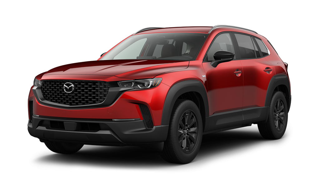 Mazda CX-50 Hybrid | Bright Bay Mazda in Bay Shore NY