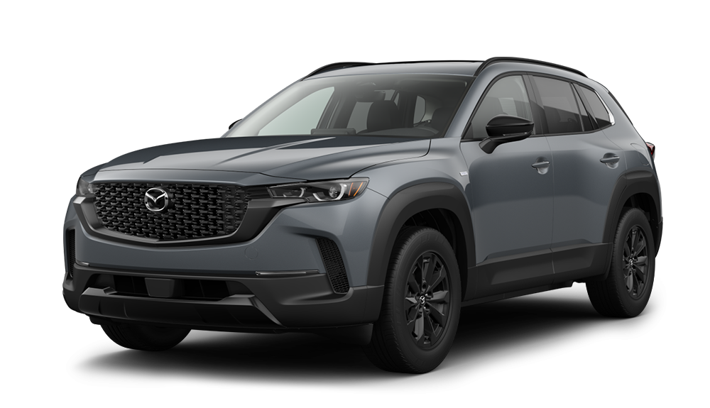 Mazda CX-50 Hybrid | Bright Bay Mazda in Bay Shore NY