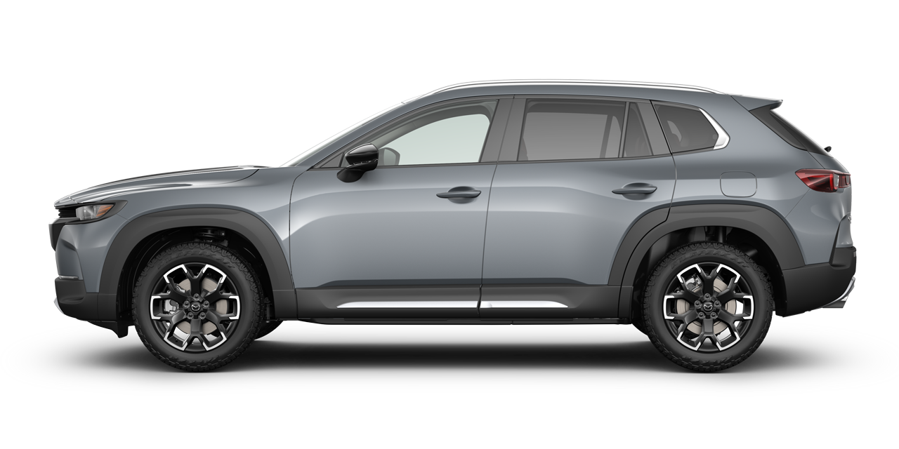 Mazda CX-50 Hybrid | Bright Bay Mazda in Bay Shore NY