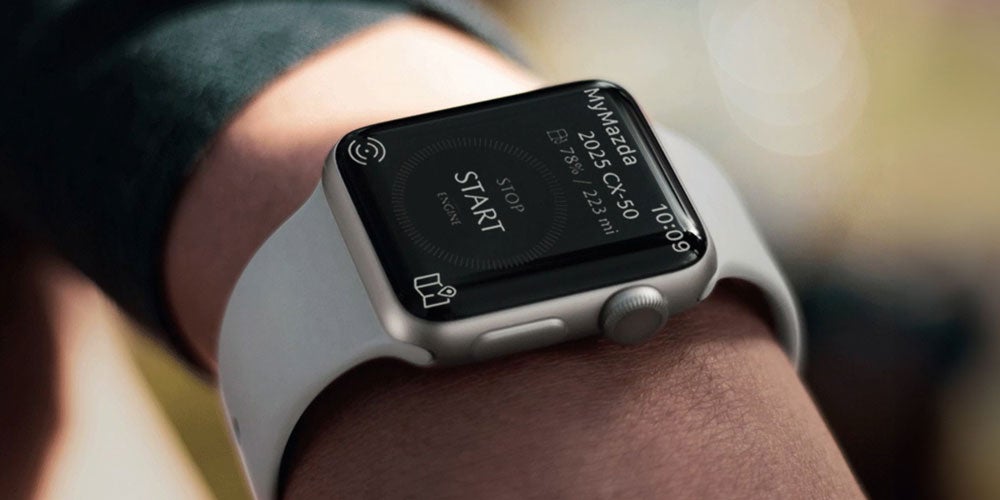 Mazda CX-50 Hybrid | Bright Bay Mazda in Bay Shore NY