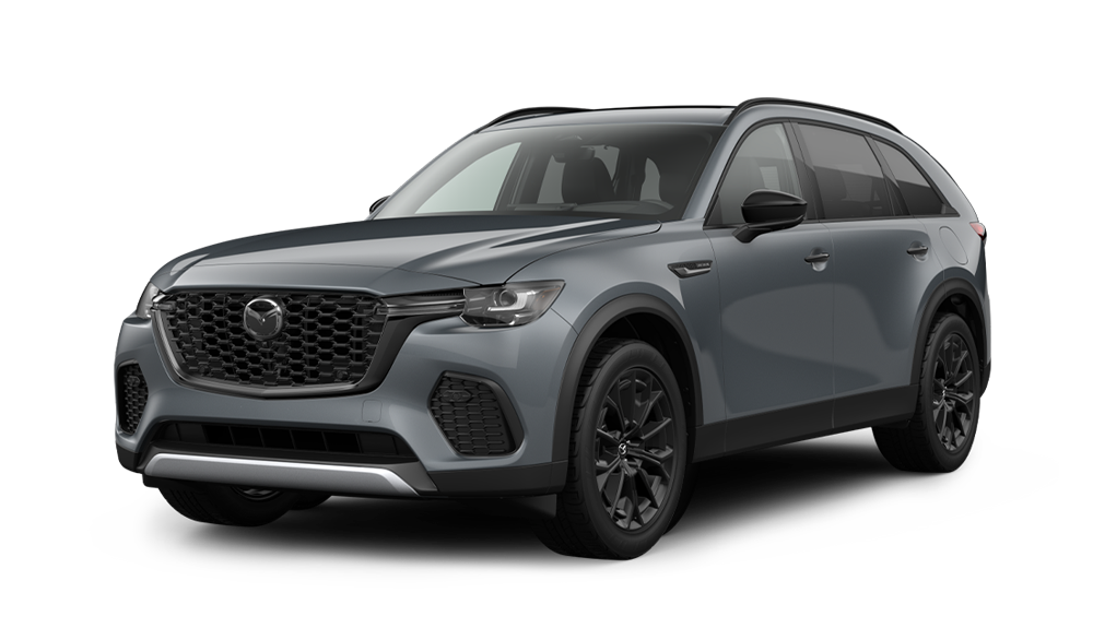 CX-70 3.3 Turbo Premium Plus | Bright Bay Mazda in Bay Shore NY