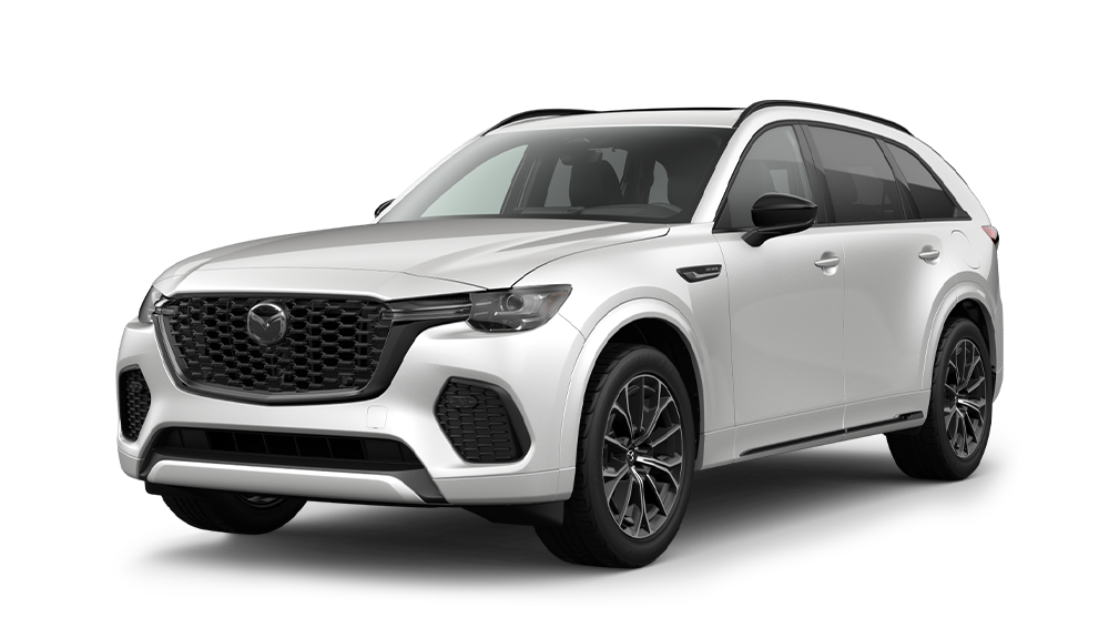 CX-70 3.3 Turbo S Premium | Bright Bay Mazda in Bay Shore NY