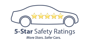 5-Star Safety Ratings More Stars. Safer Cars. | Bright Bay Mazda in Bay Shore NY