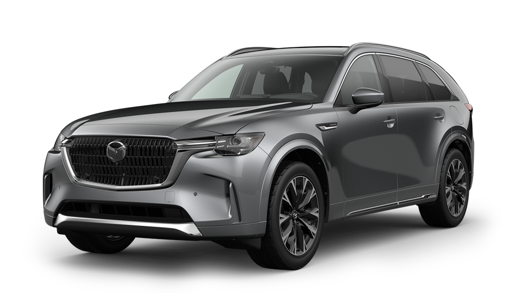 Bright Bay Mazda in Bay Shore NY