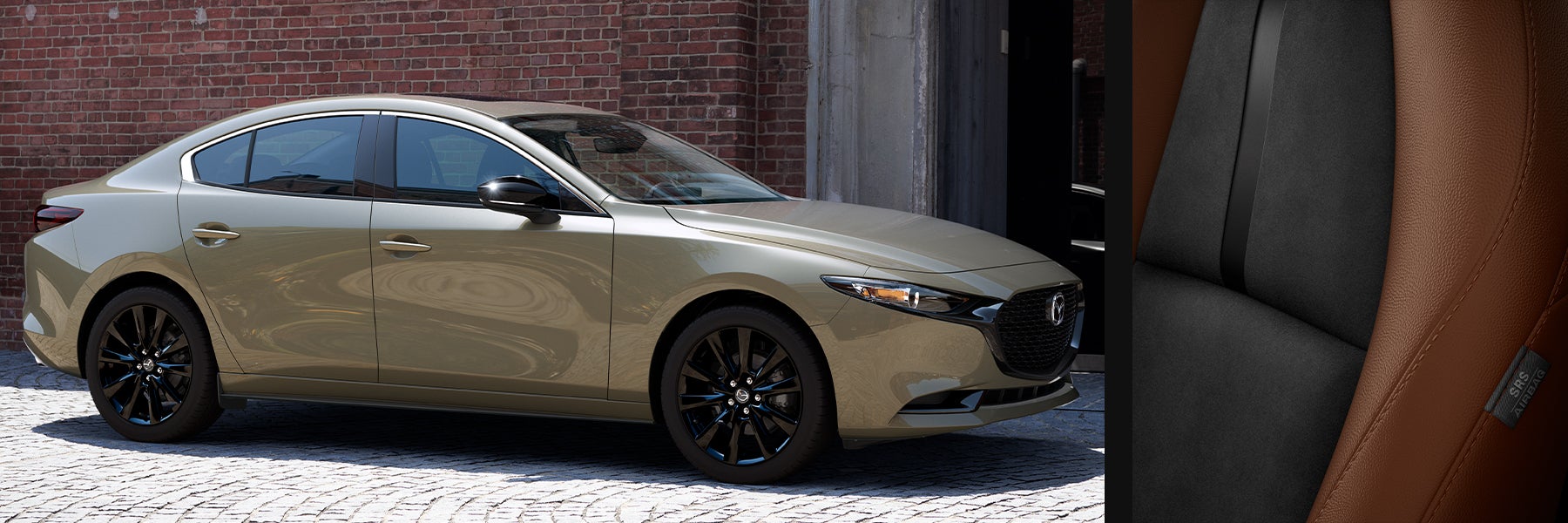 Bright Bay Mazda in Bay Shore NY