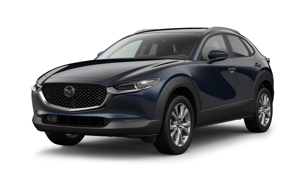 Mazda CX-30 2.5 S PREFERRED | Bright Bay Mazda in Bay Shore NY