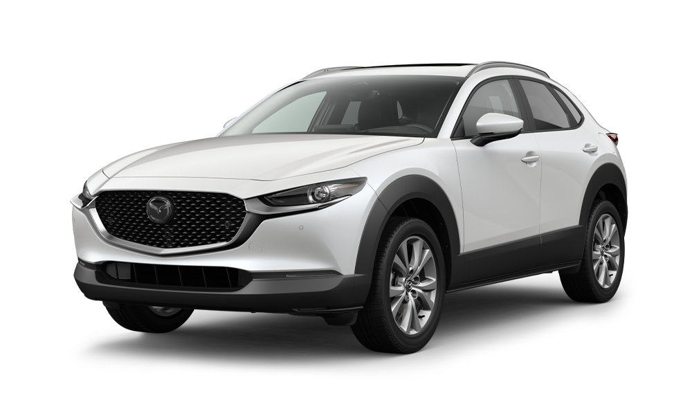 Mazda CX-30 2.5 S PREMIUM | Bright Bay Mazda in Bay Shore NY