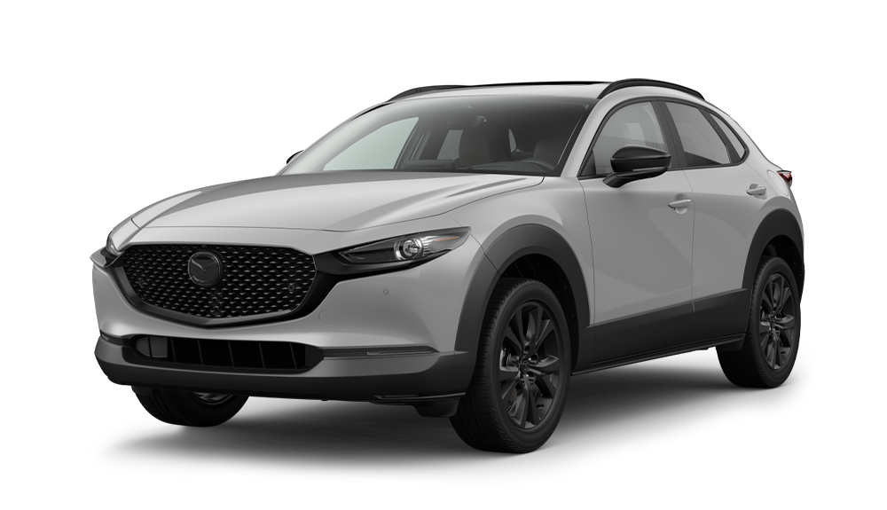 Mazda CX-30 2.5 TURBO AIRE EDITION | Bright Bay Mazda in Bay Shore NY