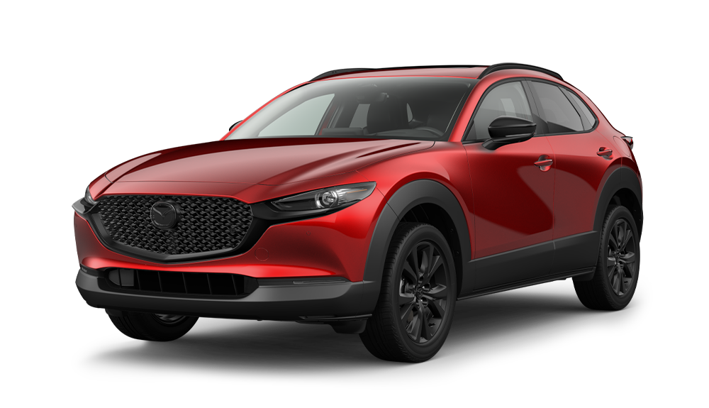 Mazda CX-30 2.5 TURBO PREMIUM PLUS | Bright Bay Mazda in Bay Shore NY
