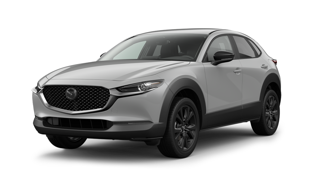 Mazda CX-30 2.5 S SELECT SPORT | Bright Bay Mazda in Bay Shore NY