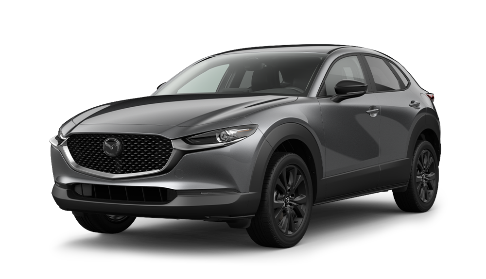 Mazda CX-30 2.5 S | Bright Bay Mazda in Bay Shore NY