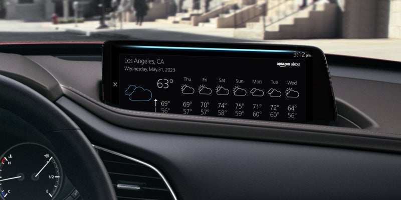 Bright Bay Mazda in Bay Shore NY