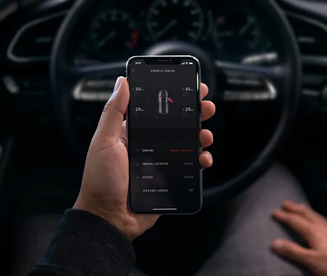 Bright Bay Mazda in Bay Shore NY