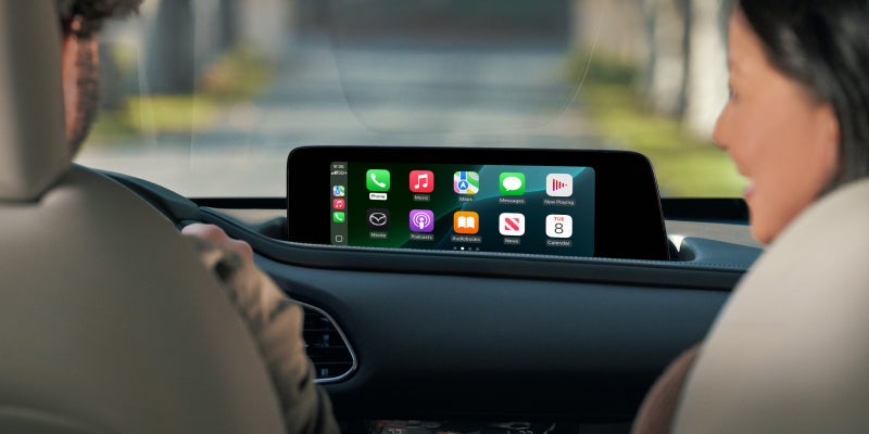 Bright Bay Mazda in Bay Shore NY