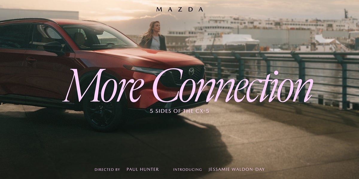 Mazda CX-5 | Bright Bay Mazda in Bay Shore, NY