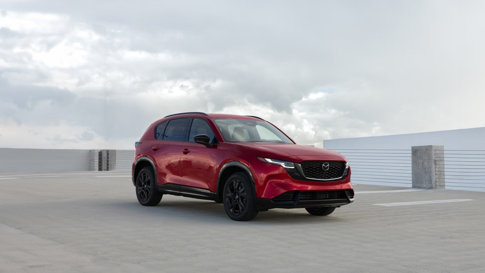 MAZDA CX-5 | Bright Bay Mazda in Bay Shore NY