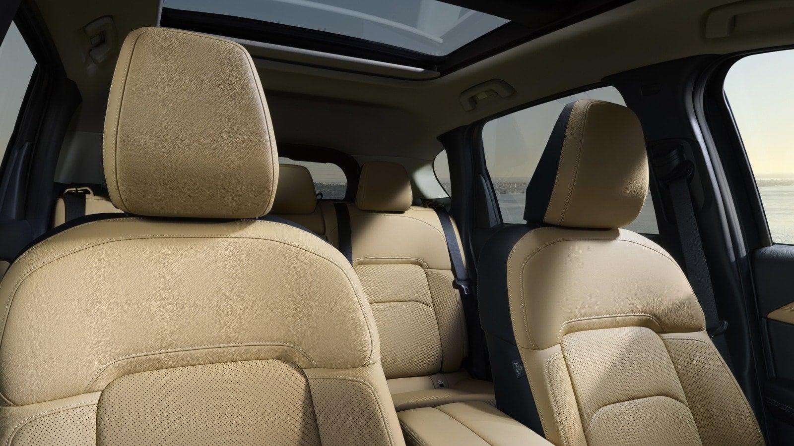 MAZDA CX-5 | Bright Bay Mazda in Bay Shore NY