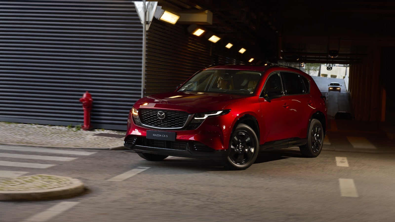 MAZDA CX-5 | Bright Bay Mazda in Bay Shore NY