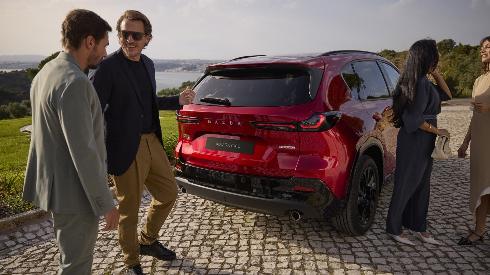 MAZDA CX-5 | Bright Bay Mazda in Bay Shore NY