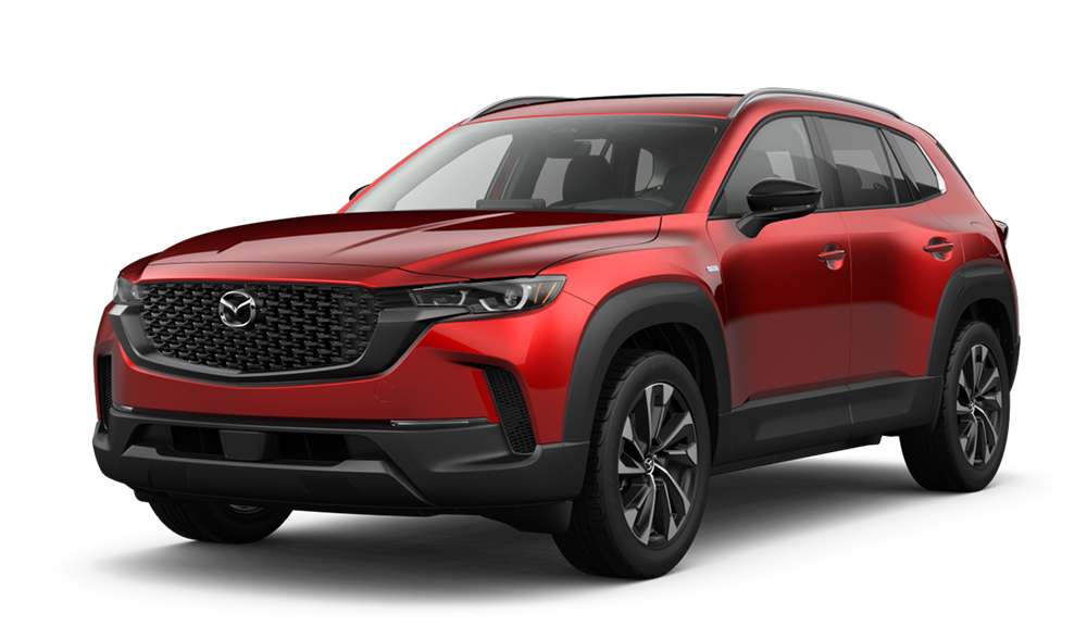 Mazda CX-50 Hybrid Preferred | Bright Bay Mazda in Bay Shore NY