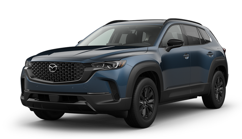 Mazda CX-50 Hybrid Premium | Bright Bay Mazda in Bay Shore NY