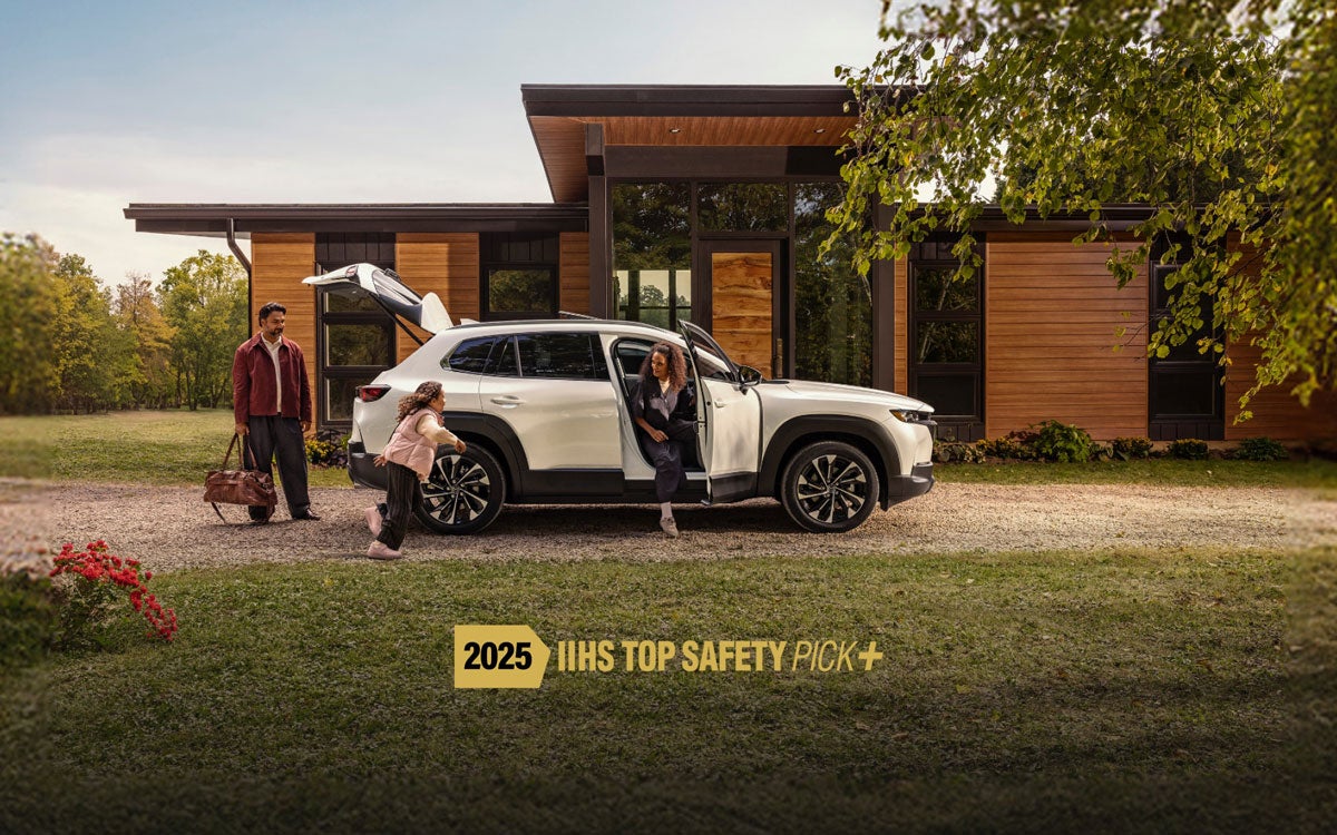 Mazda CX-50 Hybrid | Bright Bay Mazda in Bay Shore NY