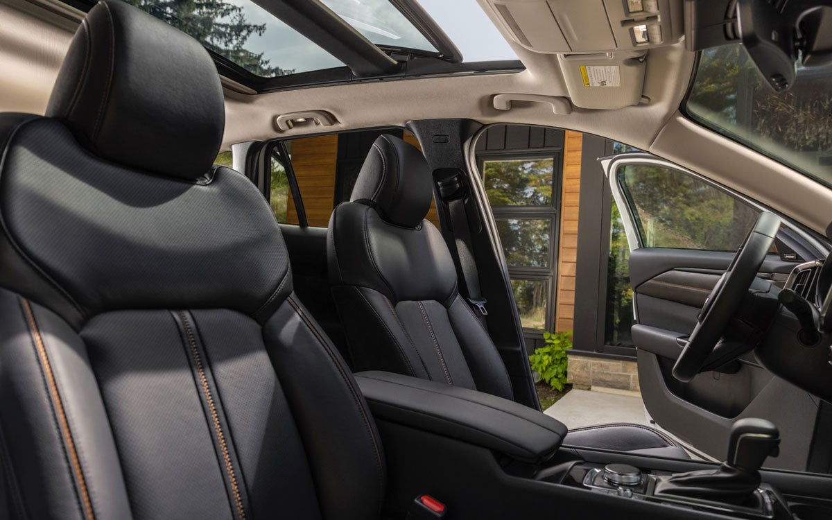 Mazda CX-50 Hybrid | Bright Bay Mazda in Bay Shore NY