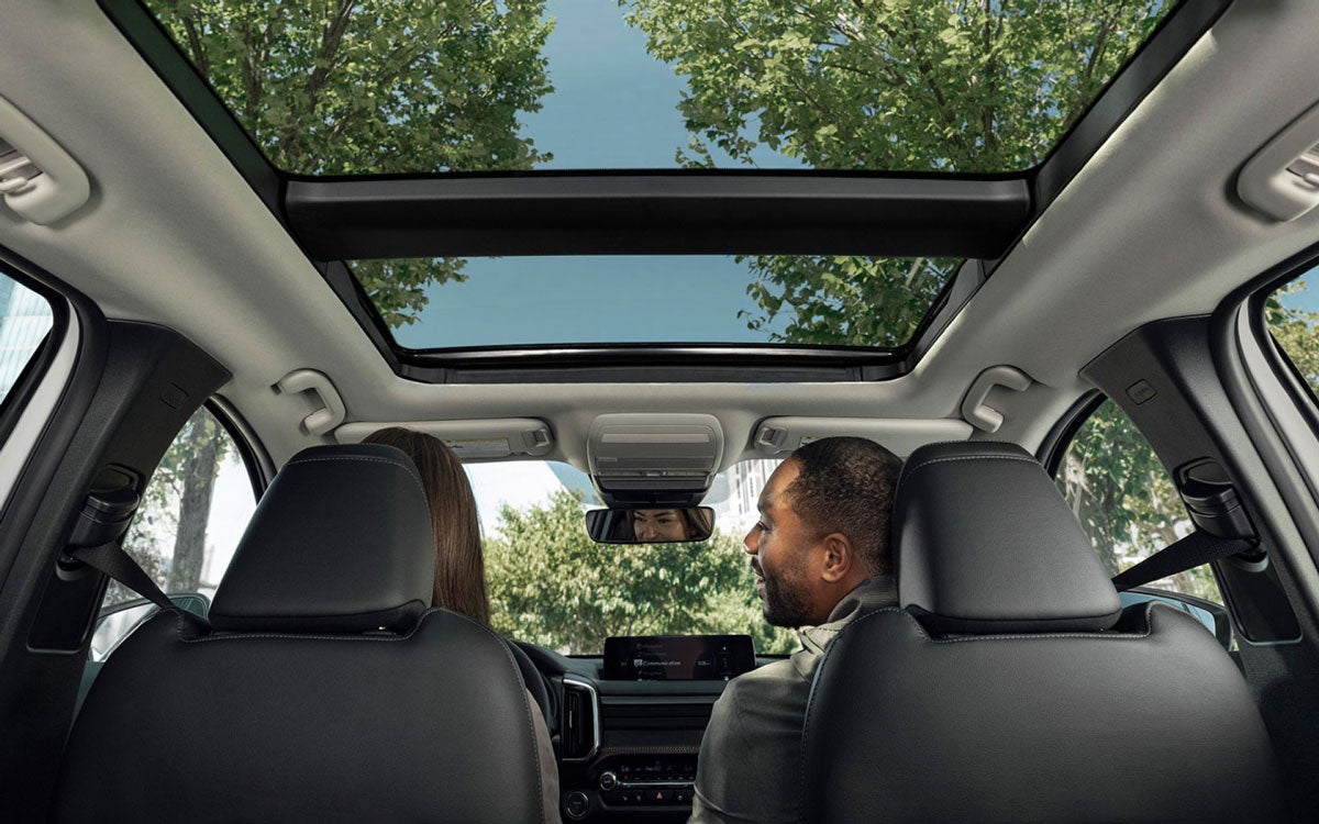 Mazda CX-50 Hybrid | Bright Bay Mazda in Bay Shore NY