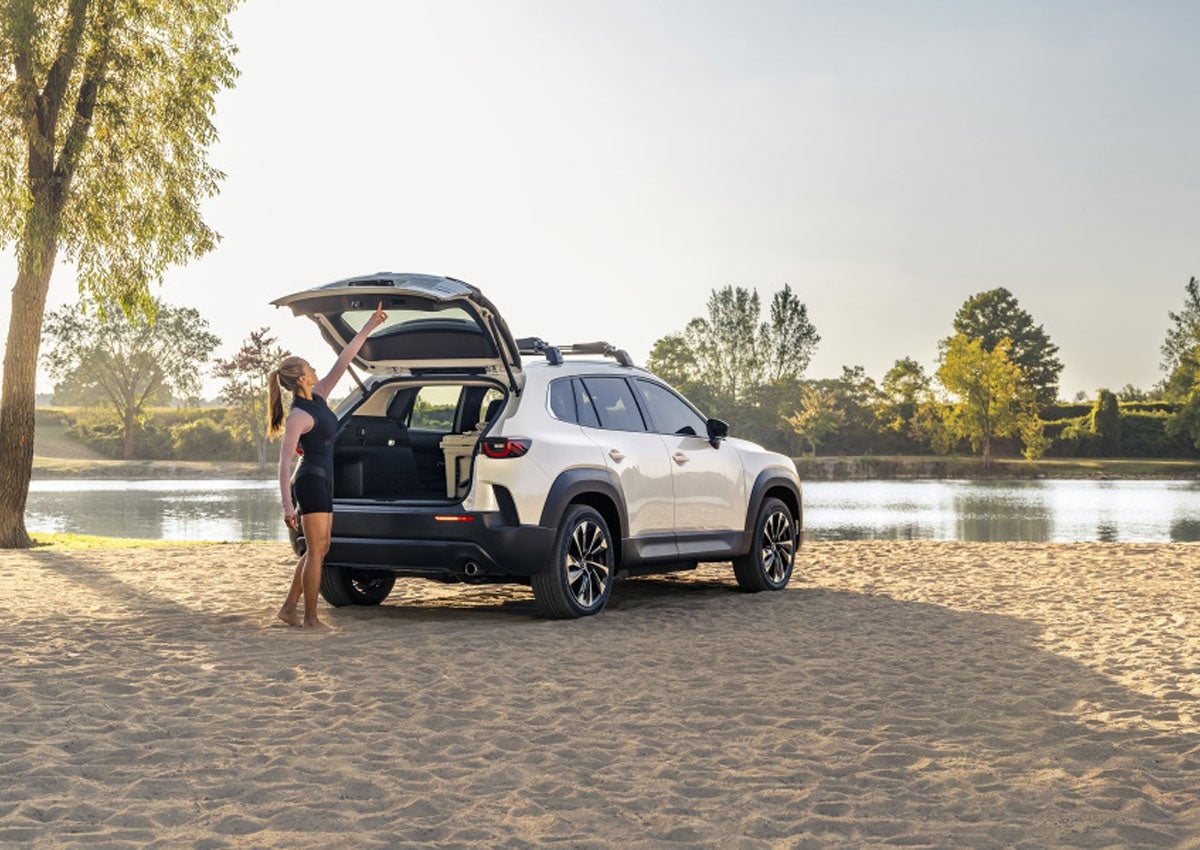 Mazda CX-50 Hybrid | Bright Bay Mazda in Bay Shore NY