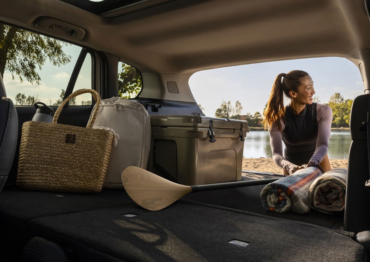 Mazda CX-50 Hybrid | Bright Bay Mazda in Bay Shore NY