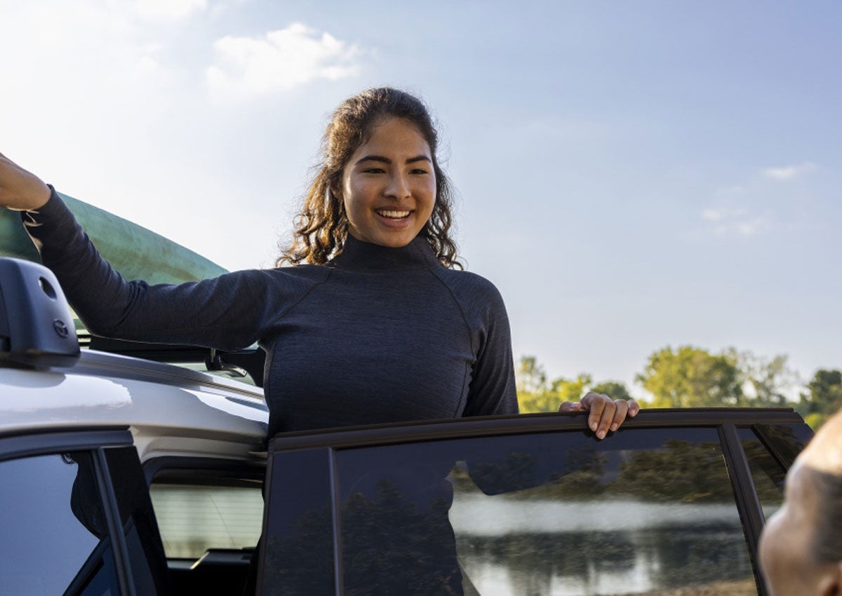 Mazda CX-50 Hybrid | Bright Bay Mazda in Bay Shore NY