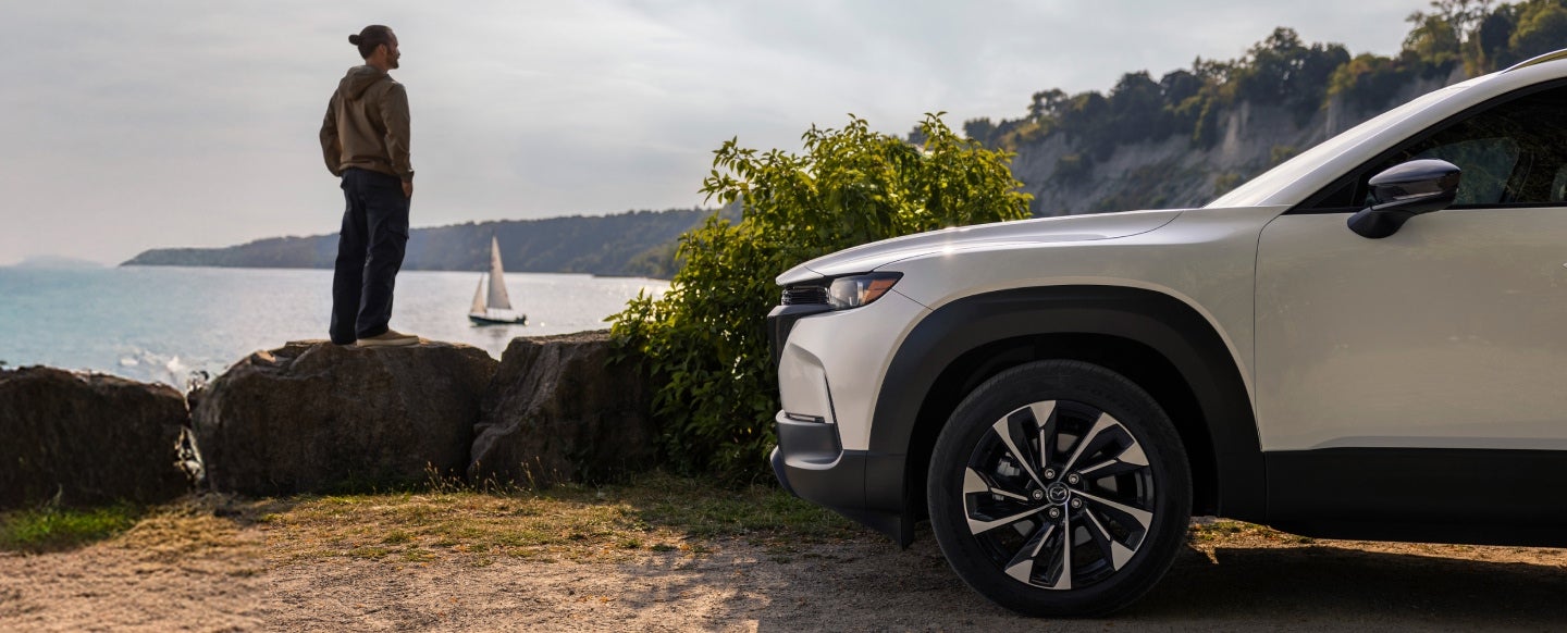 Mazda CX-50 Hybrid | Bright Bay Mazda in Bay Shore NY