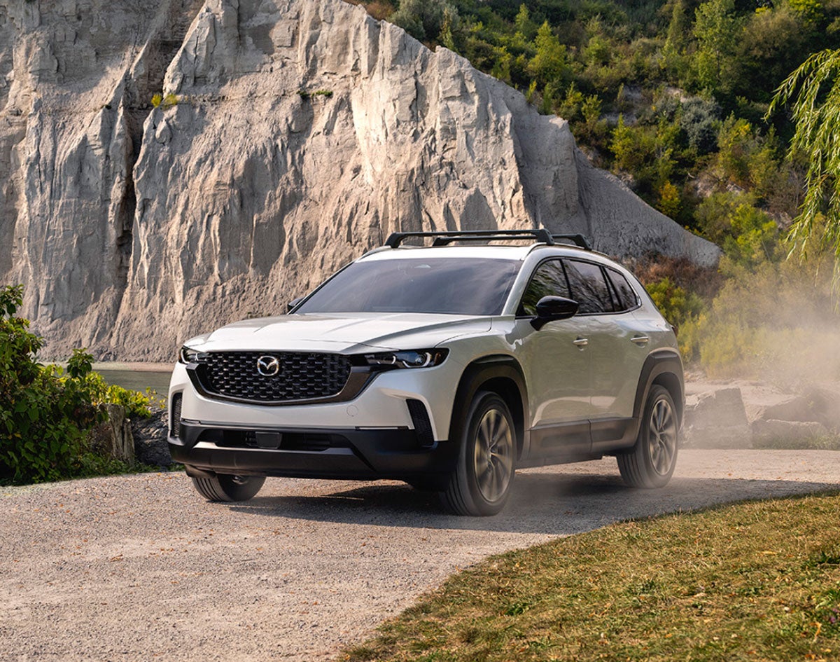 Mazda CX-50 Hybrid | Bright Bay Mazda in Bay Shore NY