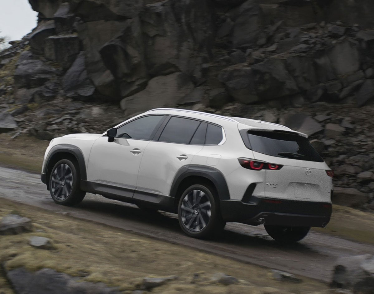 Mazda CX-50 Hybrid | Bright Bay Mazda in Bay Shore NY