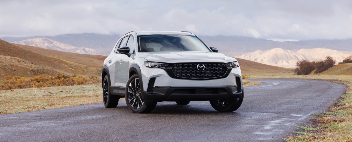 Mazda CX-50 Hybrid | Bright Bay Mazda in Bay Shore NY