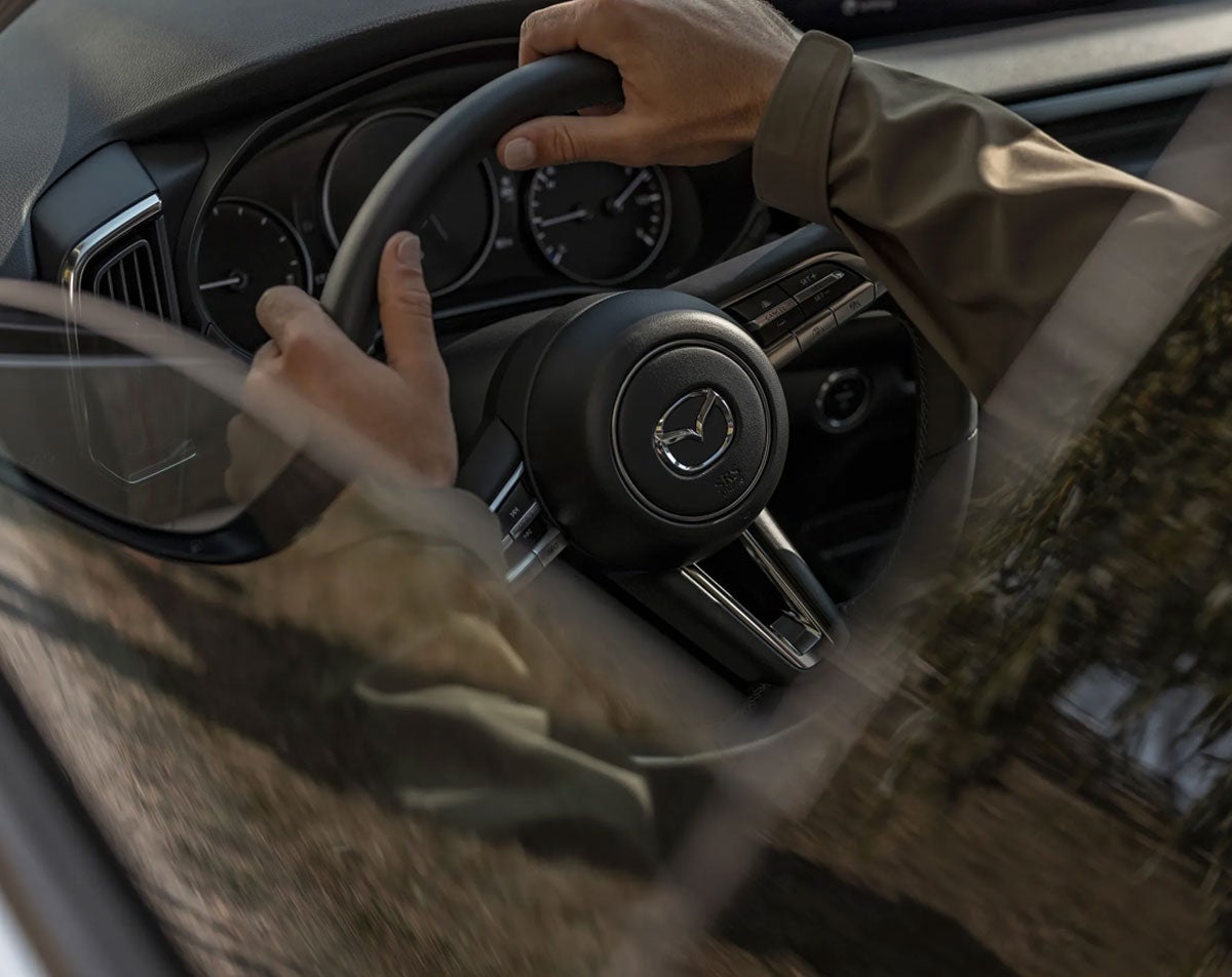 Mazda CX-50 Hybrid | Bright Bay Mazda in Bay Shore NY