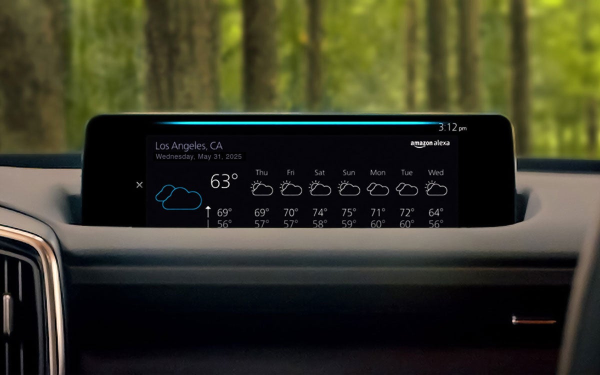 Mazda CX-50 Hybrid | Bright Bay Mazda in Bay Shore NY