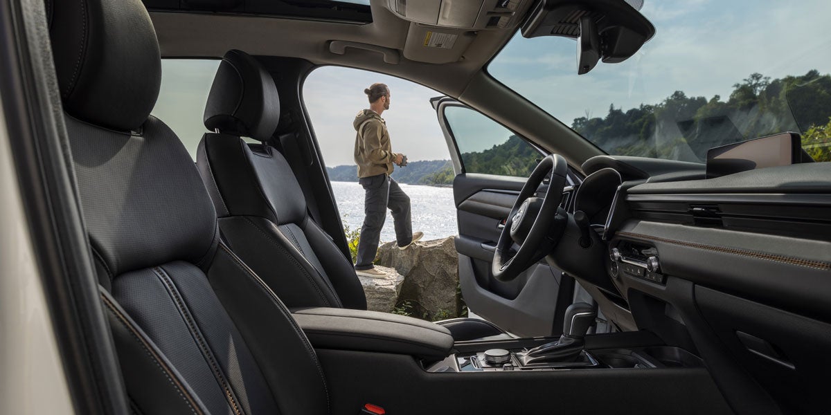 Mazda CX-50 Hybrid | Bright Bay Mazda in Bay Shore NY