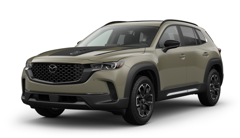 Mazda CX-50 2.5 S Meridian Edition | Bright Bay Mazda in Bay Shore NY