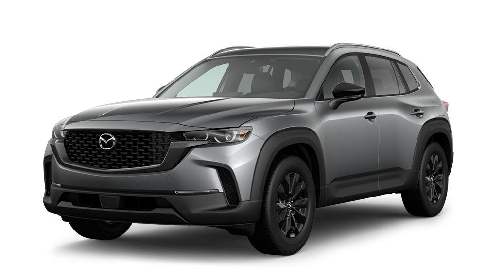 Mazda CX-50 2.5 S Preferred | Bright Bay Mazda in Bay Shore NY