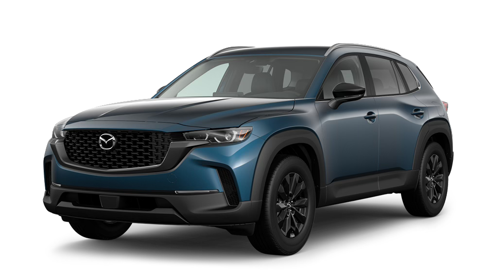 Mazda CX-50 2.5 S Select | Bright Bay Mazda in Bay Shore NY