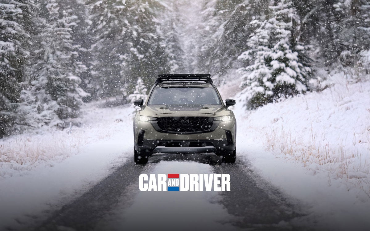 Mazda CX-50 | Bright Bay Mazda in Bay Shore NY