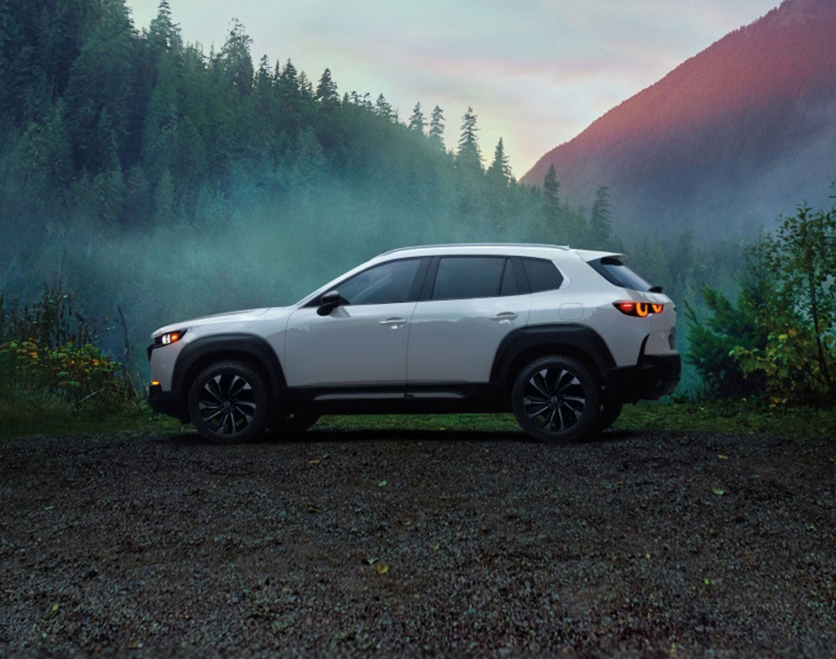 Mazda CX-50 | Bright Bay Mazda in Bay Shore NY