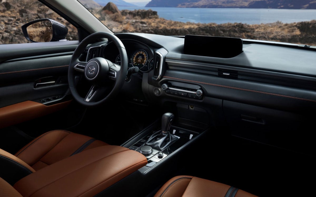 Mazda CX-50 | Bright Bay Mazda in Bay Shore NY