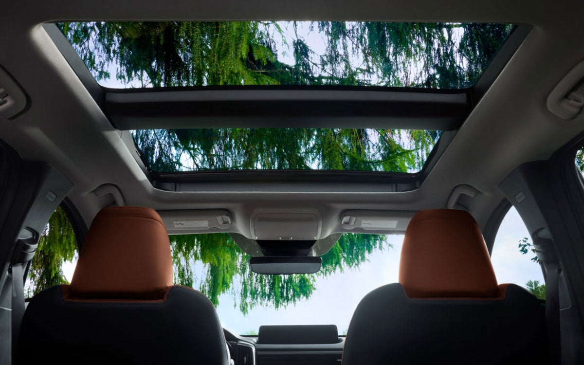 Mazda CX-50 | Bright Bay Mazda in Bay Shore NY