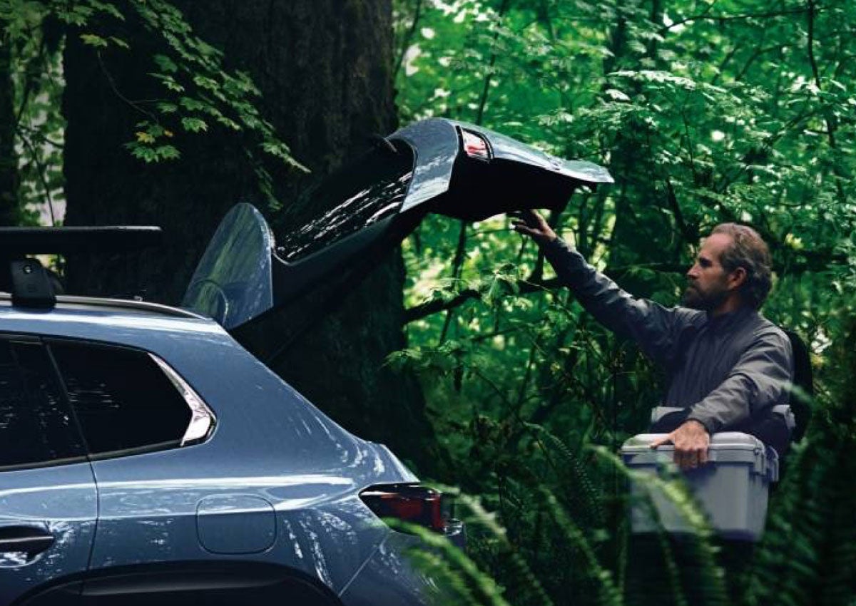 Mazda CX-50 | Bright Bay Mazda in Bay Shore NY